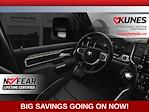 New 2025 Ram 1500 Laramie Crew Cab 4x4 Pickup for sale #22T2912 - photo 27
