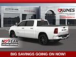 New 2025 Ram 1500 Laramie Crew Cab 4x4 Pickup for sale #22T2912 - photo 2