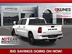New 2025 Ram 1500 Laramie Crew Cab 4x4 Pickup for sale #22T2912 - photo 6