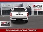 New 2025 Ram 1500 Laramie Crew Cab 4x4 Pickup for sale #22T2912 - photo 7