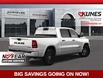 New 2025 Ram 1500 Laramie Crew Cab 4x4 Pickup for sale #22T2912 - photo 8