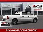 New 2025 Ram 1500 Big Horn Crew Cab 4x4 Pickup for sale #22T2914 - photo 10