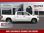 New 2025 Ram 1500 Big Horn Crew Cab 4x4 Pickup for sale #22T2914 - photo 11