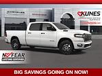 New 2025 Ram 1500 Big Horn Crew Cab 4x4 Pickup for sale #22T2914 - photo 12