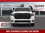 New 2025 Ram 1500 Big Horn Crew Cab 4x4 Pickup for sale #22T2914 - photo 15