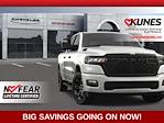 New 2025 Ram 1500 Big Horn Crew Cab 4x4 Pickup for sale #22T2914 - photo 20