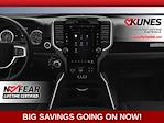 New 2025 Ram 1500 Big Horn Crew Cab 4x4 Pickup for sale #22T2914 - photo 23