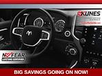 New 2025 Ram 1500 Big Horn Crew Cab 4x4 Pickup for sale #22T2914 - photo 27