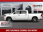 New 2025 Ram 1500 Big Horn Crew Cab 4x4 Pickup for sale #22T2914 - photo 4