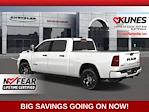 New 2025 Ram 1500 Big Horn Crew Cab 4x4 Pickup for sale #22T2914 - photo 2