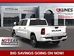 New 2025 Ram 1500 Big Horn Crew Cab 4x4 Pickup for sale #22T2914 - photo 6