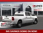 New 2025 Ram 1500 Big Horn Crew Cab 4x4 Pickup for sale #22T2914 - photo 8