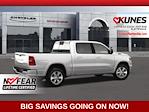 New 2025 Ram 1500 Big Horn Crew Cab 4x4 Pickup for sale #22T2916 - photo 10