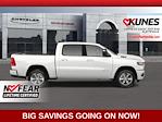 New 2025 Ram 1500 Big Horn Crew Cab 4x4 Pickup for sale #22T2916 - photo 11