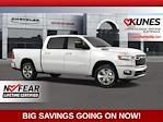 New 2025 Ram 1500 Big Horn Crew Cab 4x4 Pickup for sale #22T2916 - photo 12