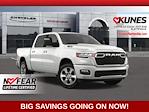 New 2025 Ram 1500 Big Horn Crew Cab 4x4 Pickup for sale #22T2916 - photo 14