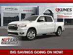 New 2025 Ram 1500 Big Horn Crew Cab 4x4 Pickup for sale #22T2916 - photo 3