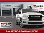 New 2025 Ram 1500 Big Horn Crew Cab 4x4 Pickup for sale #22T2916 - photo 20