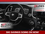 New 2025 Ram 1500 Big Horn Crew Cab 4x4 Pickup for sale #22T2916 - photo 28
