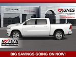New 2025 Ram 1500 Big Horn Crew Cab 4x4 Pickup for sale #22T2916 - photo 4
