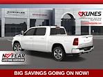 New 2025 Ram 1500 Big Horn Crew Cab 4x4 Pickup for sale #22T2916 - photo 2