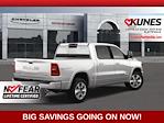 New 2025 Ram 1500 Big Horn Crew Cab 4x4 Pickup for sale #22T2916 - photo 8