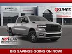 New 2025 Ram 1500 Big Horn Crew Cab 4x4 Pickup for sale #22T2917 - photo 11