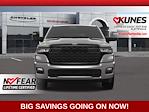 New 2025 Ram 1500 Big Horn Crew Cab 4x4 Pickup for sale #22T2917 - photo 12