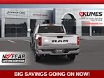 New 2025 Ram 1500 Big Horn Crew Cab 4x4 Pickup for sale #22T2917 - photo 14