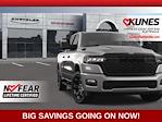 New 2025 Ram 1500 Big Horn Crew Cab 4x4 Pickup for sale #22T2917 - photo 16