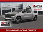 New 2025 Ram 1500 Big Horn Crew Cab 4x4 Pickup for sale #22T2917 - photo 3