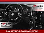 New 2025 Ram 1500 Big Horn Crew Cab 4x4 Pickup for sale #22T2917 - photo 24