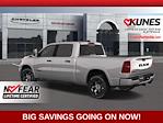 New 2025 Ram 1500 Big Horn Crew Cab 4x4 Pickup for sale #22T2917 - photo 4