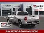 New 2025 Ram 1500 Big Horn Crew Cab 4x4 Pickup for sale #22T2917 - photo 2