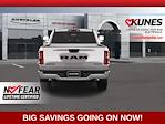 New 2025 Ram 1500 Big Horn Crew Cab 4x4 Pickup for sale #22T2917 - photo 6