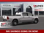 New 2025 Ram 1500 Big Horn Crew Cab 4x4 Pickup for sale #22T2917 - photo 8