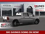 New 2025 Ram 1500 Laramie Crew Cab 4x4 Pickup for sale #22T2919 - photo 10