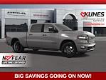New 2025 Ram 1500 Laramie Crew Cab 4x4 Pickup for sale #22T2919 - photo 11
