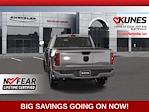 New 2025 Ram 1500 Laramie Crew Cab 4x4 Pickup for sale #22T2919 - photo 14