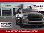 New 2025 Ram 1500 Laramie Crew Cab 4x4 Pickup for sale #22T2919 - photo 18