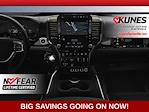 New 2025 Ram 1500 Laramie Crew Cab 4x4 Pickup for sale #22T2919 - photo 20
