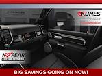 New 2025 Ram 1500 Laramie Crew Cab 4x4 Pickup for sale #22T2919 - photo 22