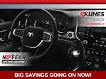 New 2025 Ram 1500 Laramie Crew Cab 4x4 Pickup for sale #22T2919 - photo 24