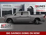 New 2025 Ram 1500 Laramie Crew Cab 4x4 Pickup for sale #22T2919 - photo 4