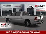 New 2025 Ram 1500 Laramie Crew Cab 4x4 Pickup for sale #22T2919 - photo 2