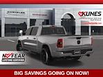 New 2025 Ram 1500 Laramie Crew Cab 4x4 Pickup for sale #22T2919 - photo 6
