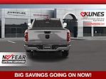New 2025 Ram 1500 Laramie Crew Cab 4x4 Pickup for sale #22T2919 - photo 7