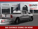 New 2025 Ram 1500 Laramie Crew Cab 4x4 Pickup for sale #22T2919 - photo 8