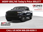 New 2025 Ram 1500 Warlock Crew Cab 4x4 Pickup for sale #22T2921 - photo 29