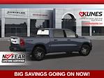 New 2025 Ram 1500 Warlock Crew Cab 4x4 Pickup for sale #22T2921 - photo 10